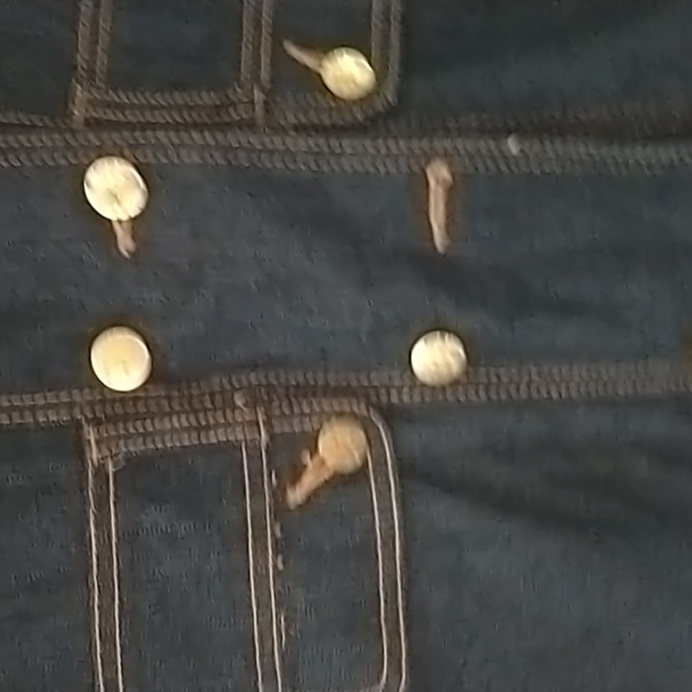Denim jacket - Picture 3 of 3